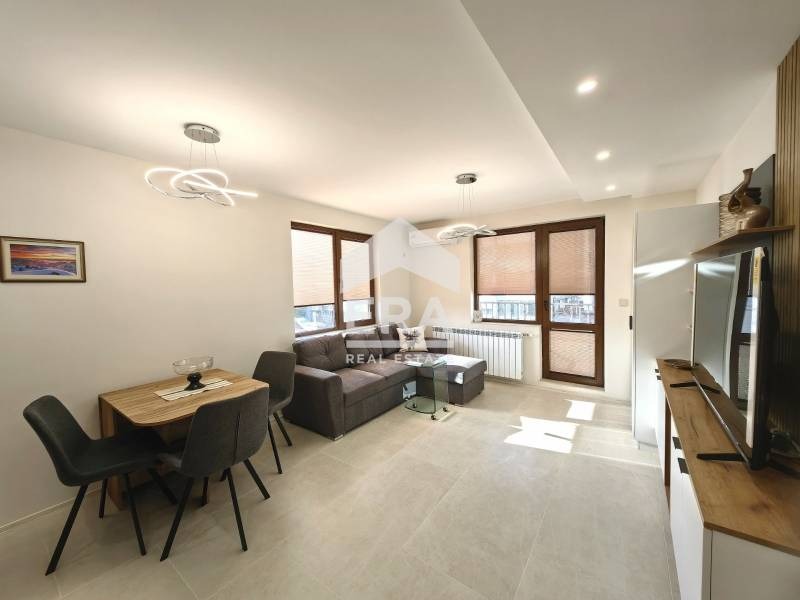 Дава под наем 2-СТАЕН, гр. Русе, Център, снимка 2 - Апартаменти - 53499949