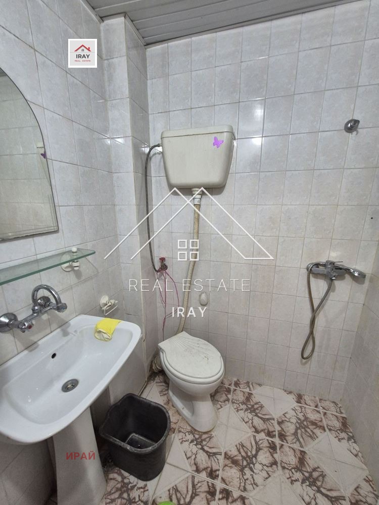 Дава под наем 2-СТАЕН, гр. Стара Загора, ОРБ, снимка 13 - Апартаменти - 54699070
