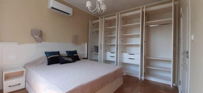 K pronájmu  2 ložnice Sofia , Doktorski pametnik , 90 m2 | 88959544 - obraz [15]