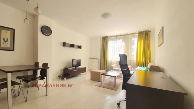 For Rent  2 bedroom Sofia , Strelbishte , 90 sq.m | 26873595