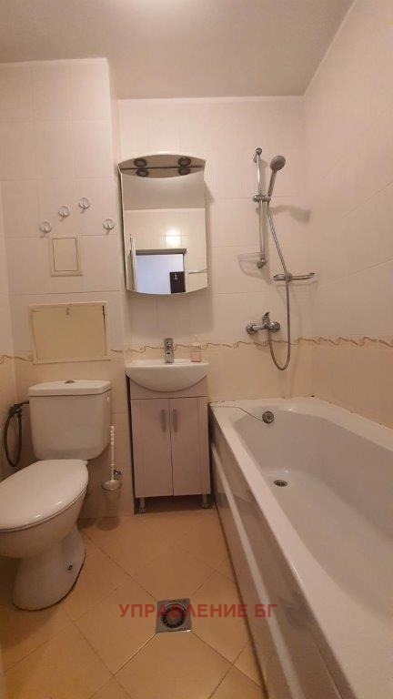 Издаје се  2 спаваће собе Софија , Стрелбиште , 90 м2 | 26873595 - слика [7]