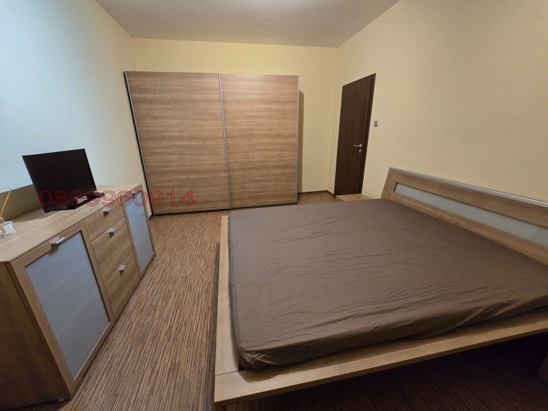 Para alugar  2 quartos Sofia , Iztok , 80 m² | 69097709 - imagem [8]