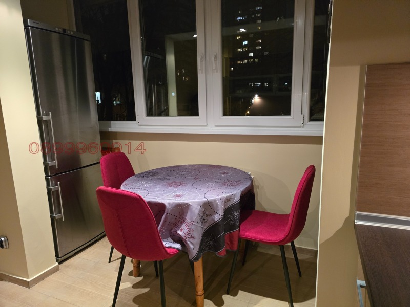 Para alugar  2 quartos Sofia , Iztok , 80 m² | 69097709 - imagem [3]