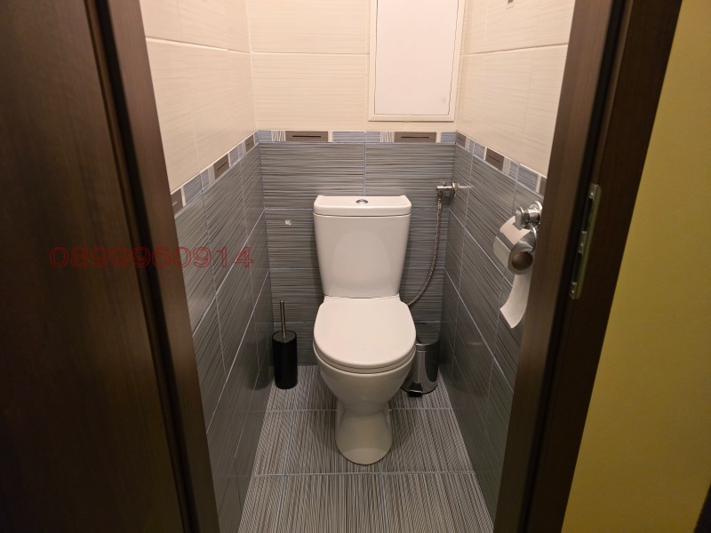 Para alugar  2 quartos Sofia , Iztok , 80 m² | 69097709 - imagem [12]