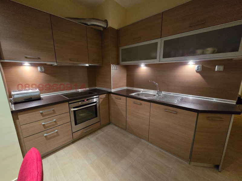 Para alugar  2 quartos Sofia , Iztok , 80 m² | 69097709 - imagem [2]