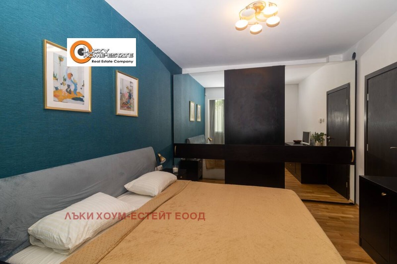 В аренду  2 спальни София , Център , 98 кв.м | 42114420 - изображение [9]