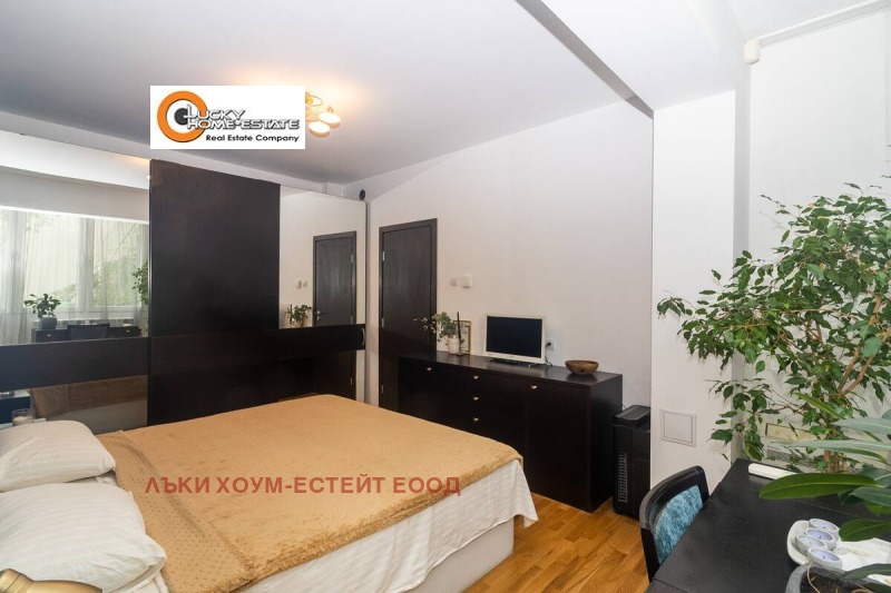В аренду  2 спальни София , Център , 98 кв.м | 42114420 - изображение [7]