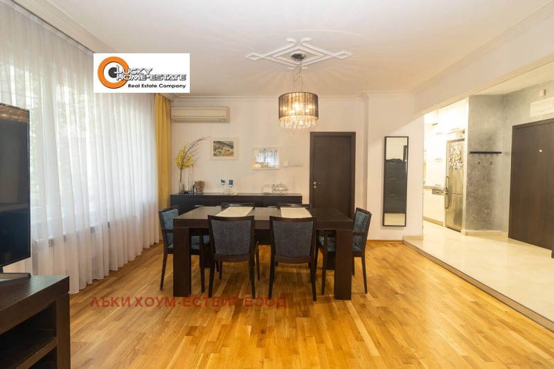 В аренду  2 спальни София , Център , 98 кв.м | 42114420 - изображение [4]