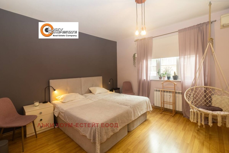 В аренду  2 спальни София , Център , 98 кв.м | 42114420 - изображение [12]