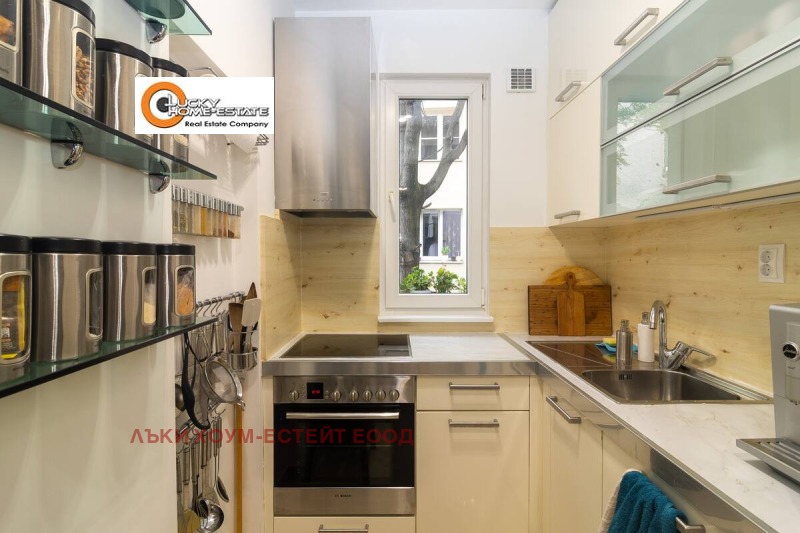 В аренду  2 спальни София , Център , 98 кв.м | 42114420 - изображение [6]