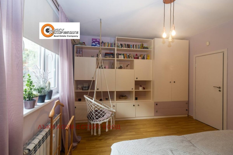 В аренду  2 спальни София , Център , 98 кв.м | 42114420 - изображение [10]