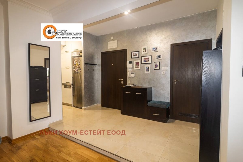 В аренду  2 спальни София , Център , 98 кв.м | 42114420 - изображение [15]