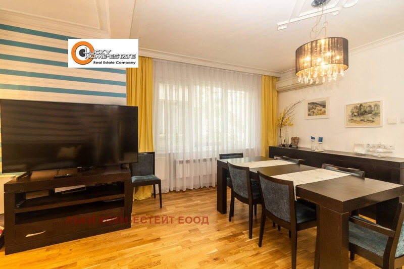 В аренду  2 спальни София , Център , 98 кв.м | 42114420 - изображение [3]