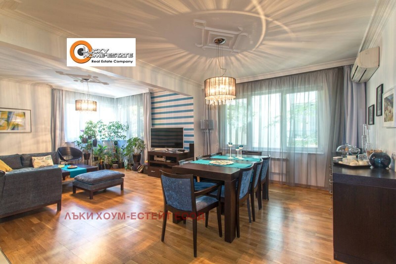 В аренду  2 спальни София , Център , 98 кв.м | 42114420 - изображение [2]