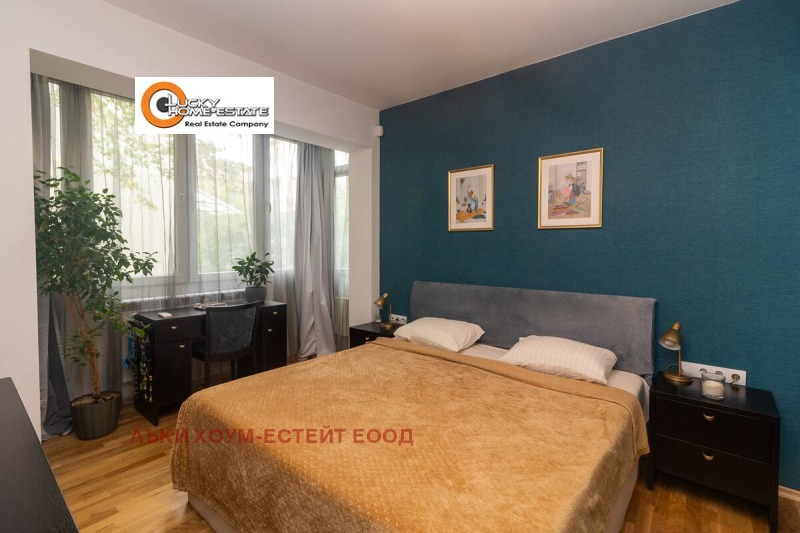 В аренду  2 спальни София , Център , 98 кв.м | 42114420 - изображение [8]