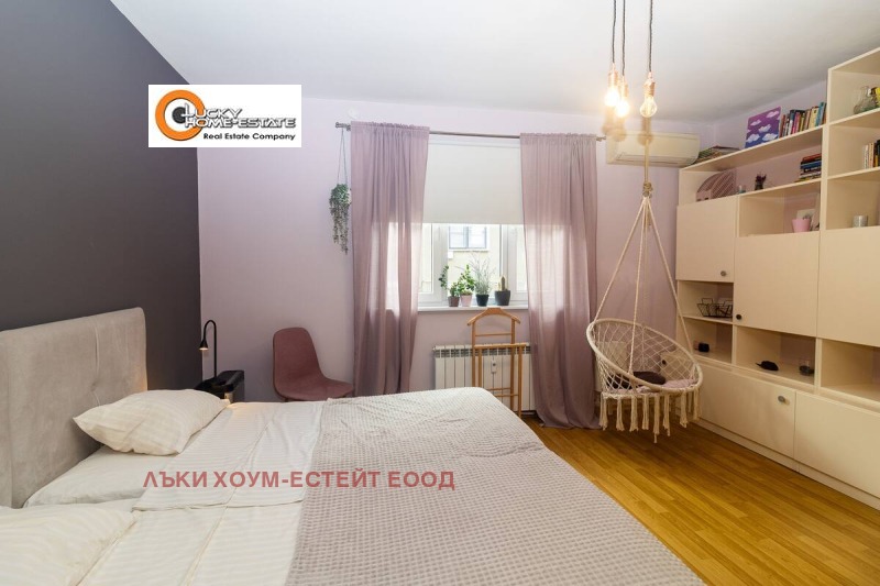 В аренду  2 спальни София , Център , 98 кв.м | 42114420 - изображение [11]