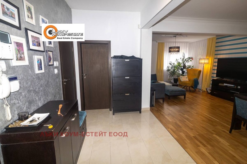 В аренду  2 спальни София , Център , 98 кв.м | 42114420 - изображение [13]