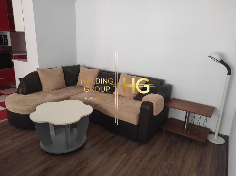 Te huur  2 slaapkamers Varna , Tsentar , 105 m² | 62122758 - afbeelding [5]