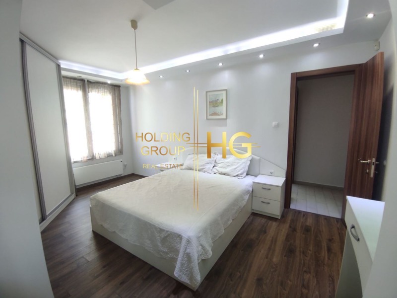 Te huur  2 slaapkamers Varna , Tsentar , 105 m² | 62122758 - afbeelding [6]