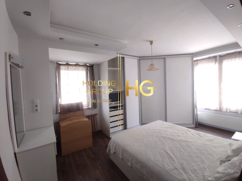 Te huur  2 slaapkamers Varna , Tsentar , 105 m² | 62122758 - afbeelding [7]