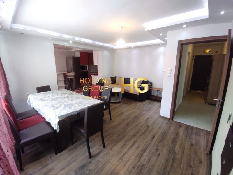 Te huur  2 slaapkamers Varna , Tsentar , 105 m² | 62122758 - afbeelding [3]