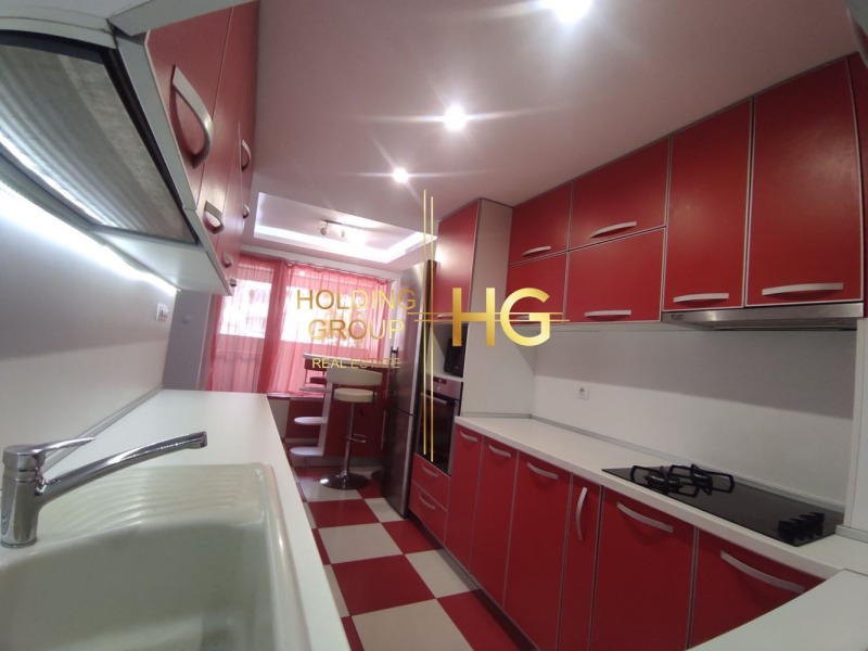 Te huur  2 slaapkamers Varna , Tsentar , 105 m² | 62122758 - afbeelding [2]