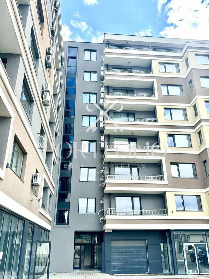 Kiralık  2 yatak odası Burgas , Slaveykov , 75 metrekare | 34693808 - görüntü [13]