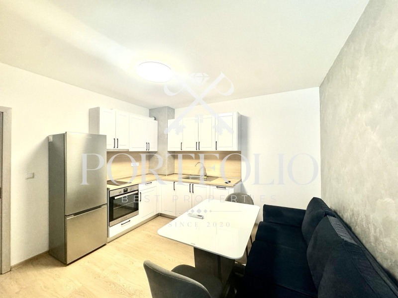 Kiralık  2 yatak odası Burgas , Slaveykov , 75 metrekare | 34693808