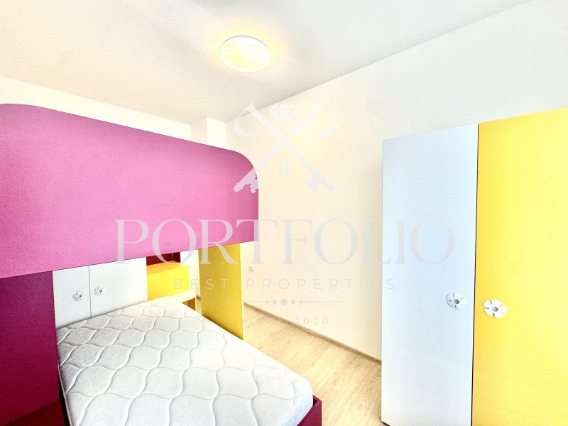 Kiralık  2 yatak odası Burgas , Slaveykov , 75 metrekare | 34693808 - görüntü [8]