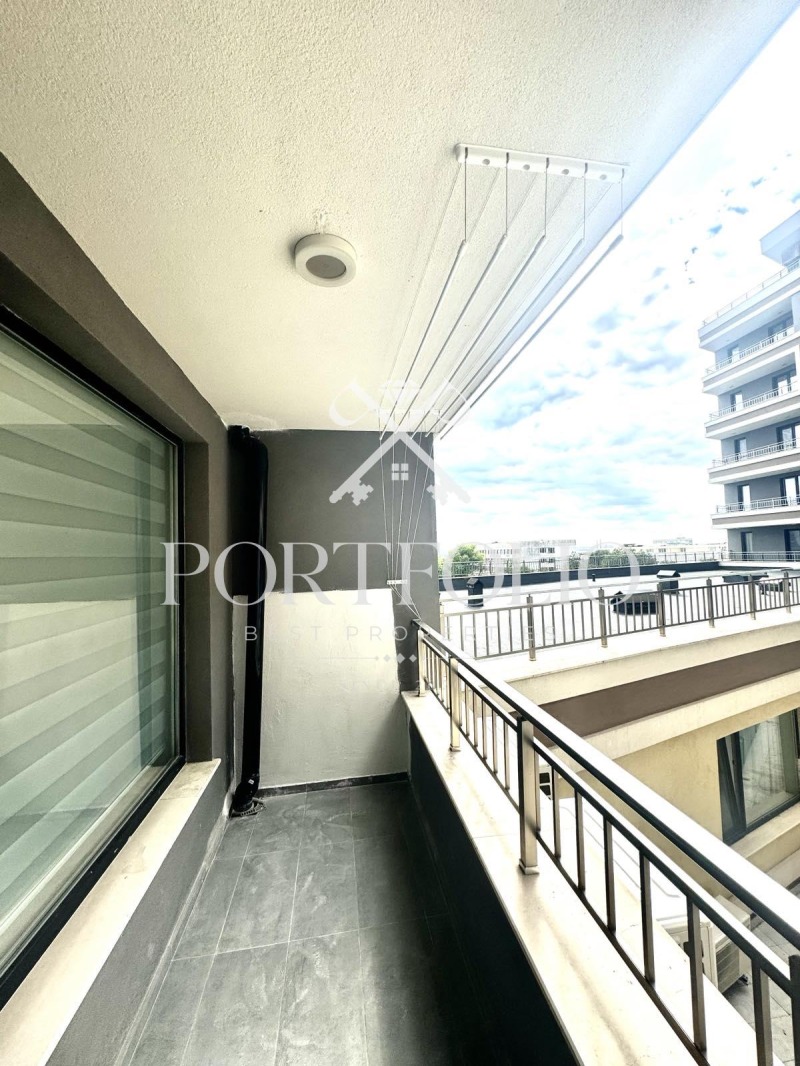 Kiralık  2 yatak odası Burgas , Slaveykov , 75 metrekare | 34693808 - görüntü [7]