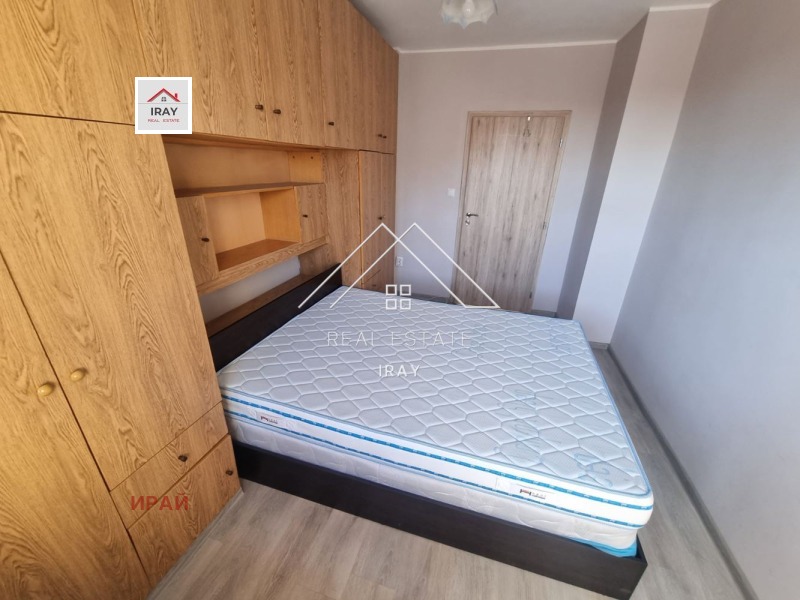 Дава под наем 3-СТАЕН, гр. Стара Загора, Опълченски, снимка 16 - Апартаменти - 53383189