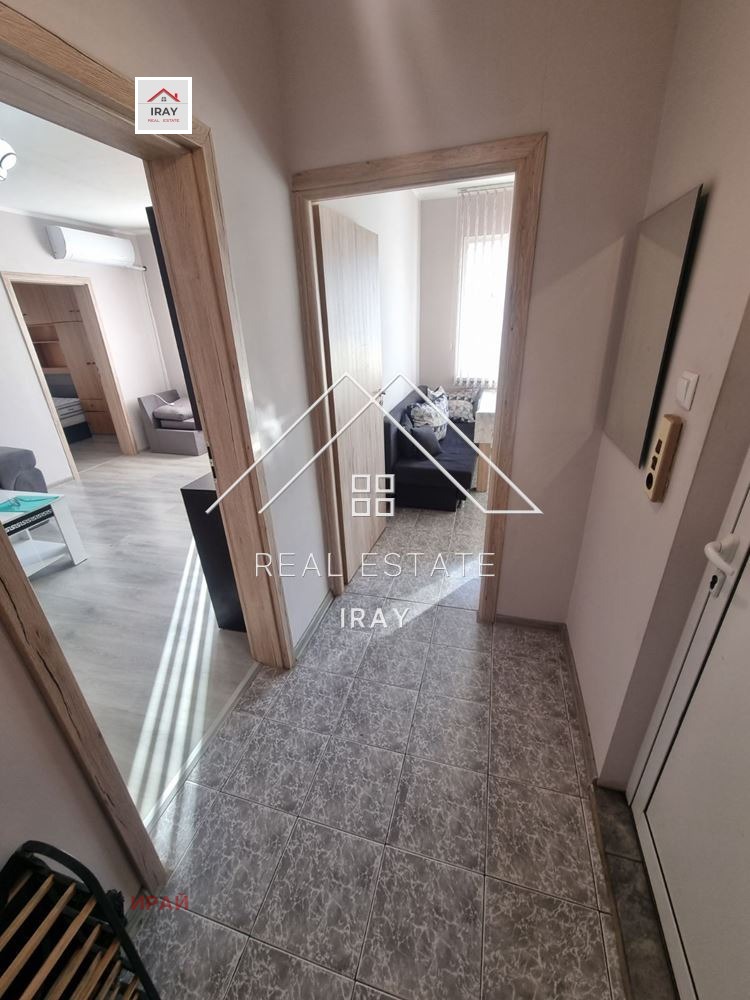 Дава под наем 3-СТАЕН, гр. Стара Загора, Опълченски, снимка 9 - Апартаменти - 53383189