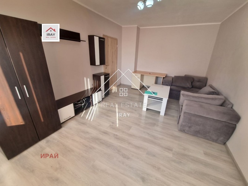 Дава под наем 3-СТАЕН, гр. Стара Загора, Опълченски, снимка 7 - Апартаменти - 53383189