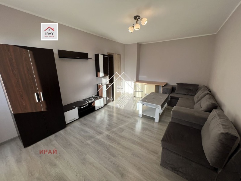 Дава под наем 3-СТАЕН, гр. Стара Загора, Опълченски