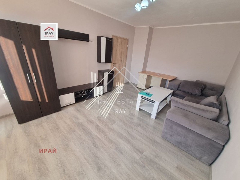 Дава под наем 3-СТАЕН, гр. Стара Загора, Опълченски, снимка 5 - Апартаменти - 53383189