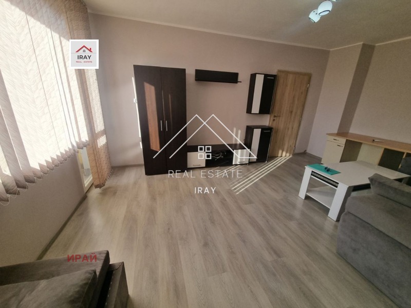 Дава под наем 3-СТАЕН, гр. Стара Загора, Опълченски, снимка 8 - Апартаменти - 53383189