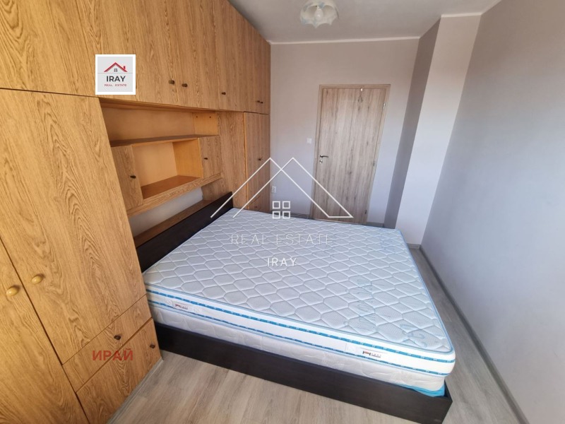 Дава под наем 3-СТАЕН, гр. Стара Загора, Опълченски, снимка 14 - Апартаменти - 53383189