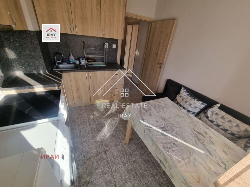 Дава под наем 3-СТАЕН, гр. Стара Загора, Опълченски, снимка 13 - Апартаменти - 53383189