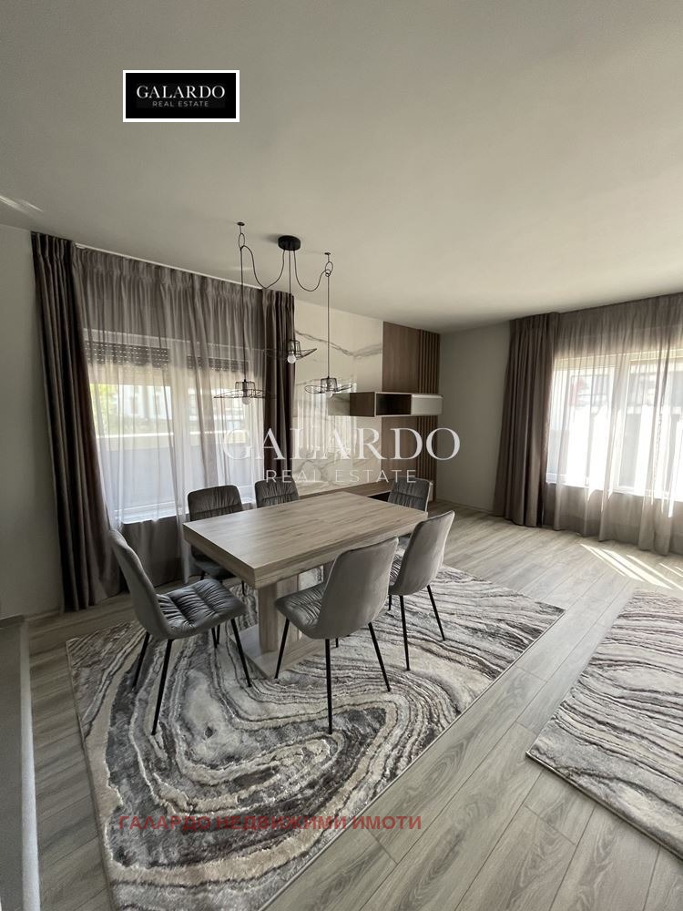 Дава под наем 4-СТАЕН, гр. София, Драгалевци, снимка 6 - Апартаменти - 52833278