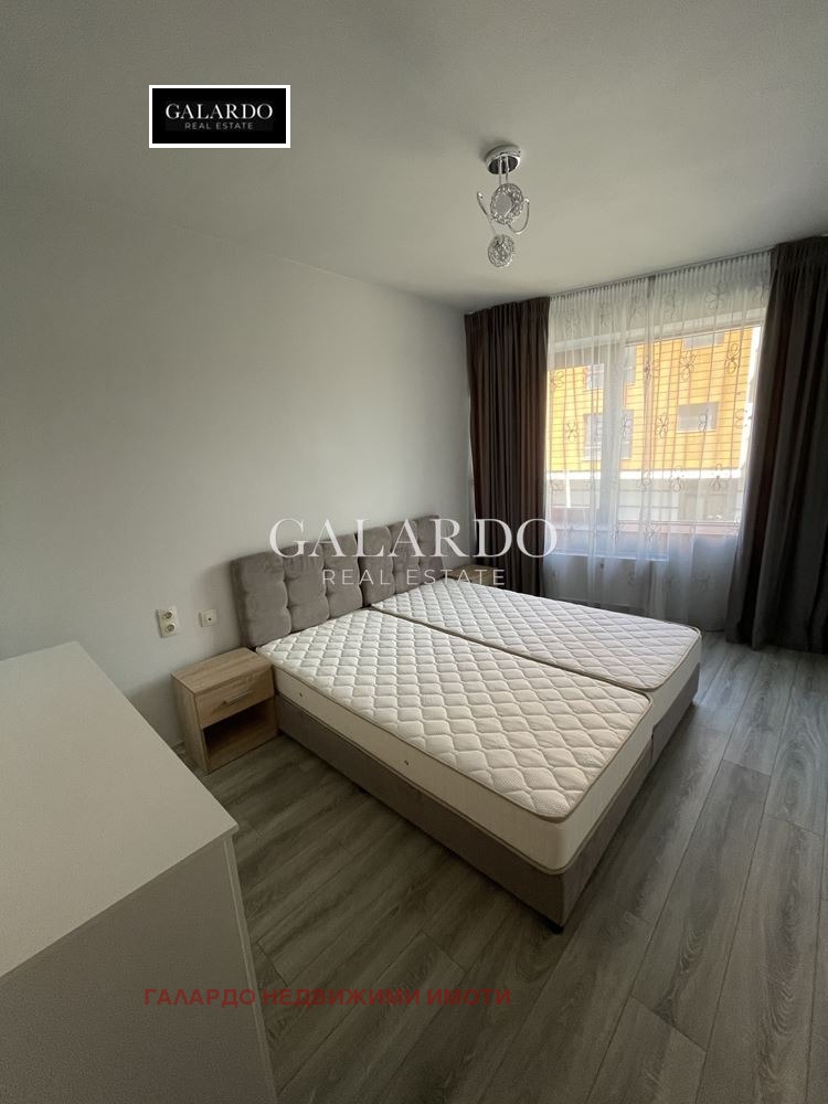 Дава под наем 4-СТАЕН, гр. София, Драгалевци, снимка 13 - Апартаменти - 52833278