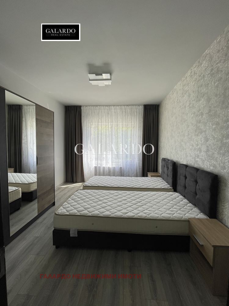 Дава под наем 4-СТАЕН, гр. София, Драгалевци, снимка 15 - Апартаменти - 52833278