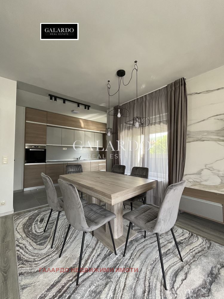 Дава под наем 4-СТАЕН, гр. София, Драгалевци, снимка 8 - Апартаменти - 52833278