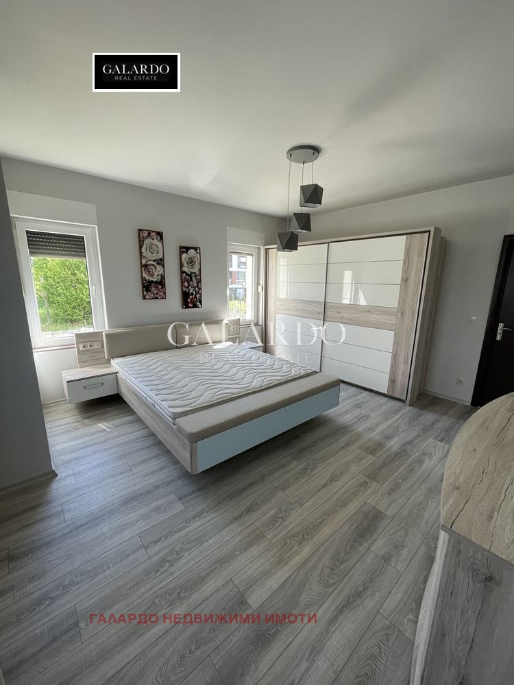 Дава под наем 4-СТАЕН, гр. София, Драгалевци, снимка 9 - Апартаменти - 52833278