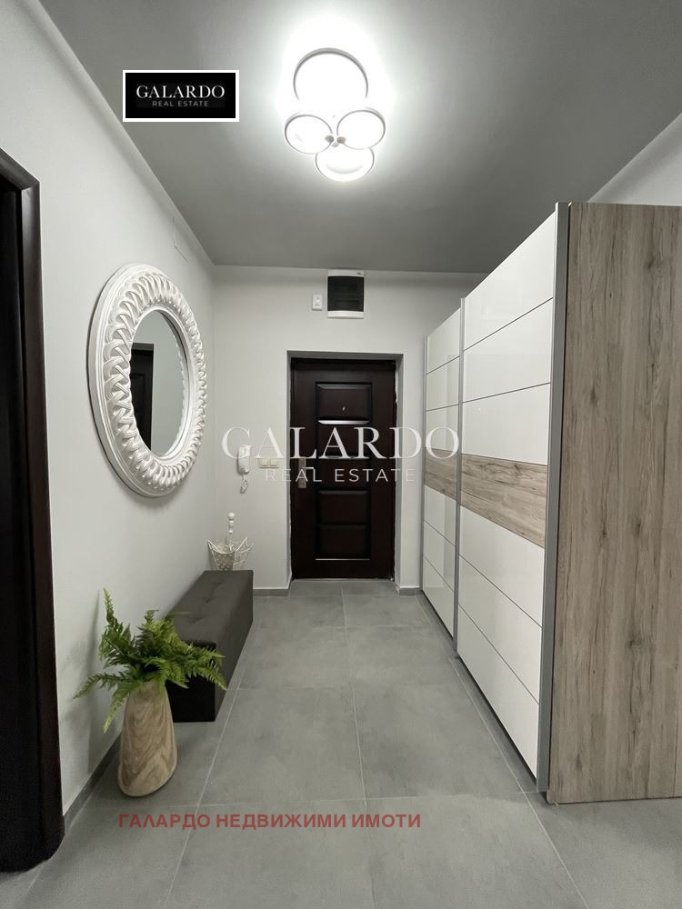 Дава под наем 4-СТАЕН, гр. София, Драгалевци, снимка 17 - Апартаменти - 52833278