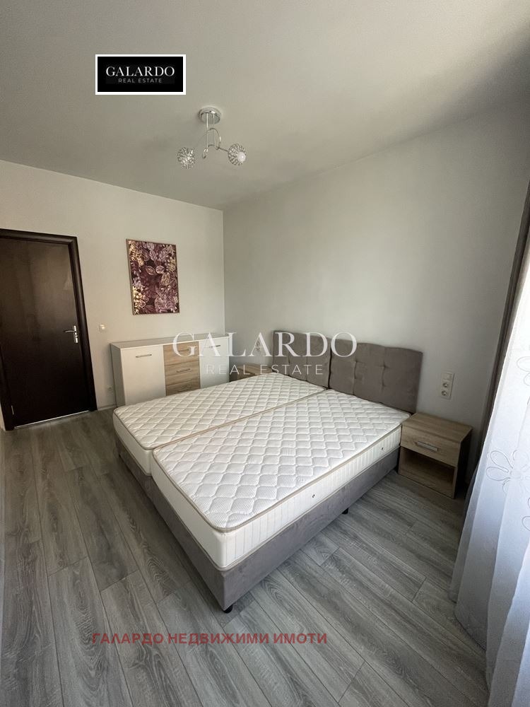 Дава под наем 4-СТАЕН, гр. София, Драгалевци, снимка 11 - Апартаменти - 52833278