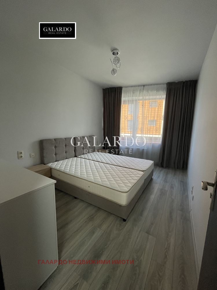 Дава под наем 4-СТАЕН, гр. София, Драгалевци, снимка 12 - Апартаменти - 52833278