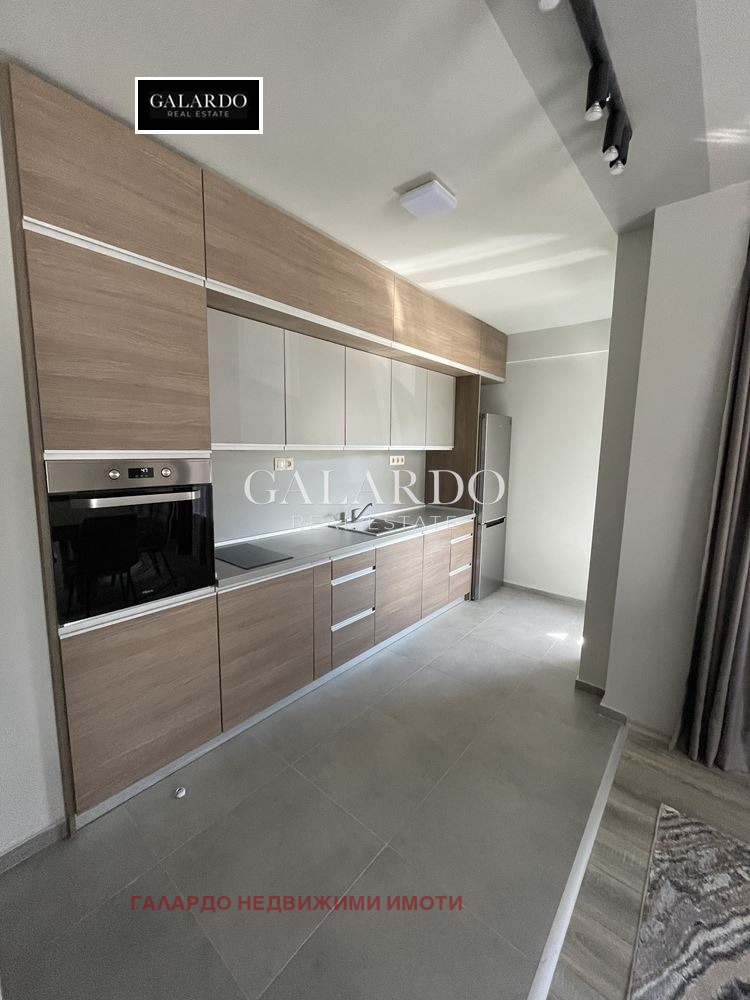 Дава под наем 4-СТАЕН, гр. София, Драгалевци, снимка 7 - Апартаменти - 52833278