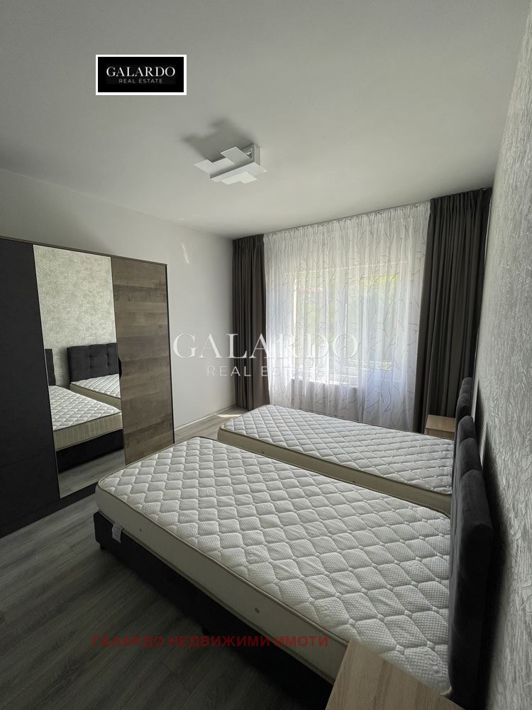 Дава под наем 4-СТАЕН, гр. София, Драгалевци, снимка 14 - Апартаменти - 52833278