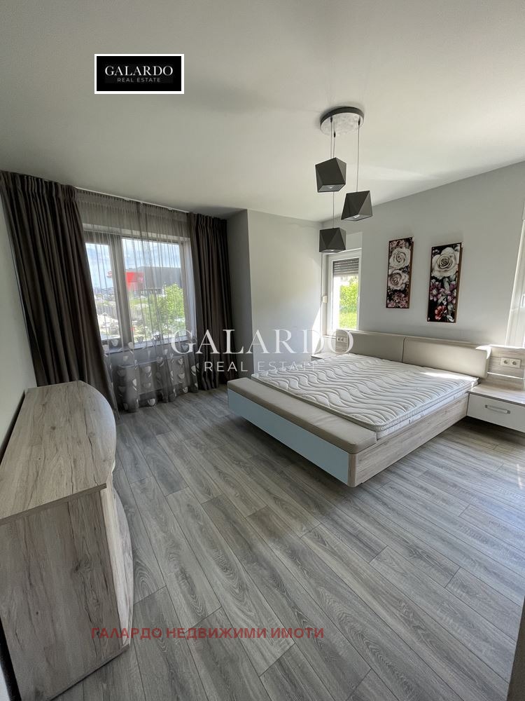 Дава под наем 4-СТАЕН, гр. София, Драгалевци, снимка 10 - Апартаменти - 52833278