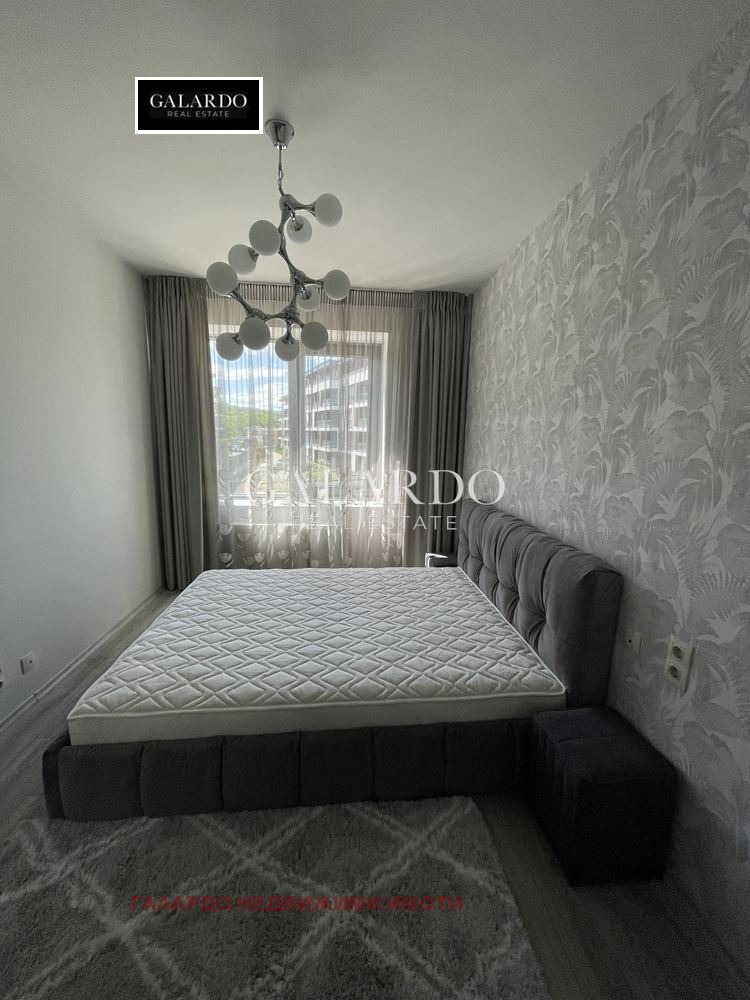 Дава под наем 4-СТАЕН, гр. София, Драгалевци, снимка 16 - Апартаменти - 52833278